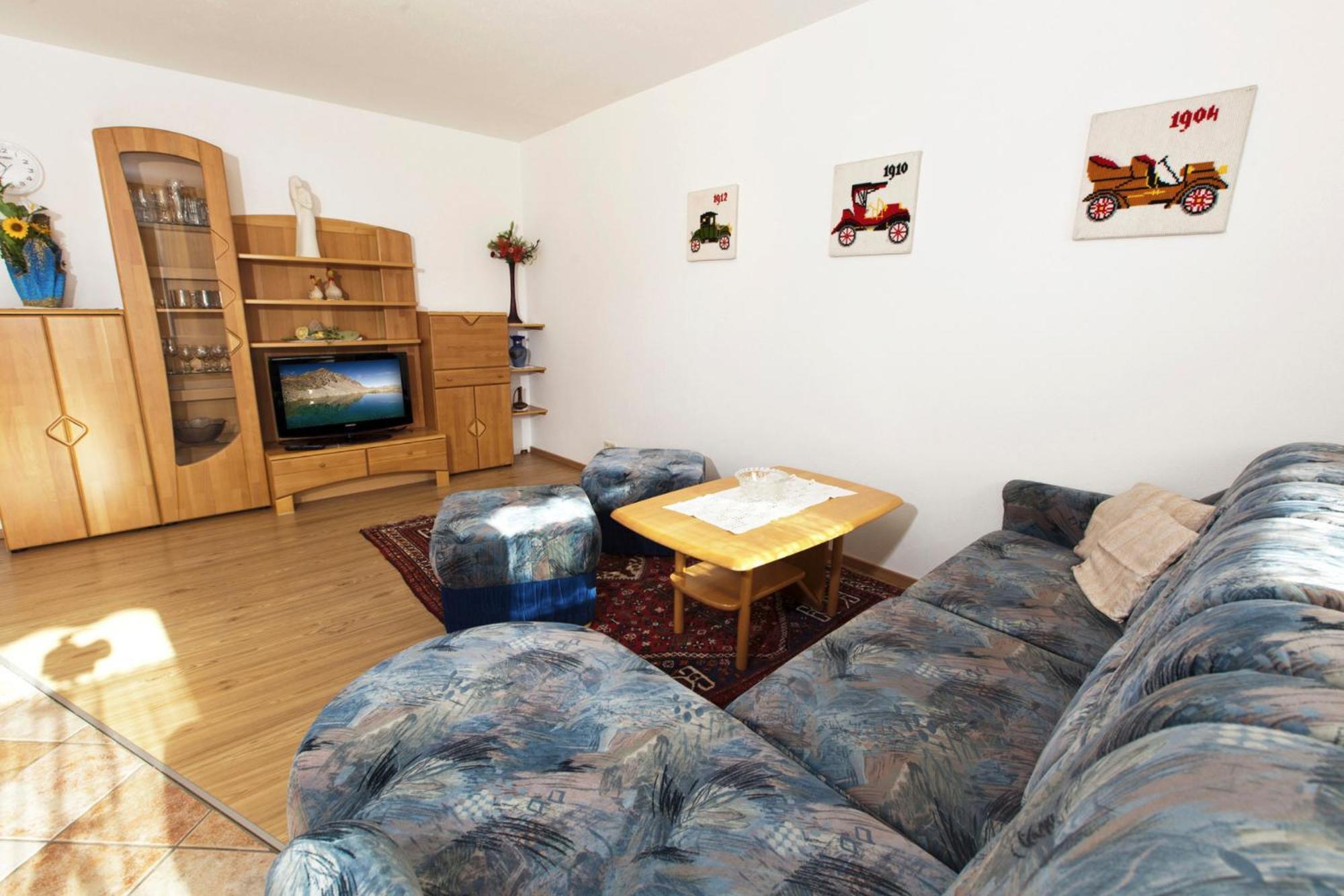 Apart Michl Nauders Bagian luar foto